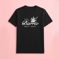 Image 1 of MAKE EL BARRIO GREAT AGAIN.