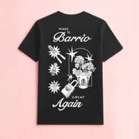 Image 2 of MAKE EL BARRIO GREAT AGAIN.