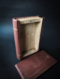 Image 4 of Book Box