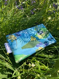 Image 2 of Highland River Small Makeup Bag