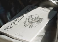 Image 2 of DIE QUIETER PLEASE 003