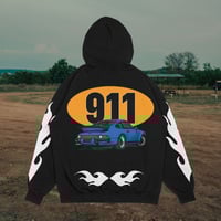 Image 2 of Hoodie 911