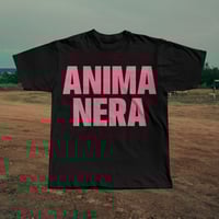 Image 1 of AnimaNera Tee
