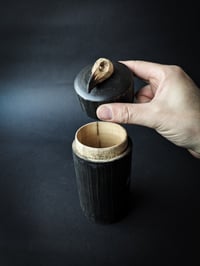 Image 3 of Raven Storage Canister