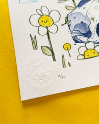 Image 5 of Après la pluie - fine art print