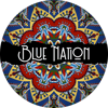 Blue Nation Patch!
