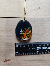 Image 2 of Small decoration, 'Wee Pudding'