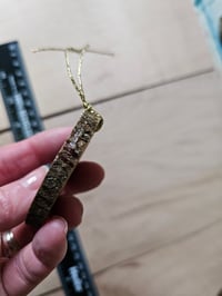 Image 4 of Small decoration, 'Wee Pudding'