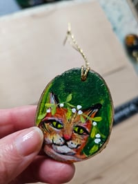 Image 1 of Small decoration, 'Wee Daftie'