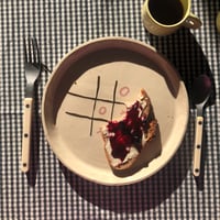 Image 5 of Assiette Morpion