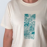 Image 1 of The Odyssey T-Shirt - Men's/Unisex
