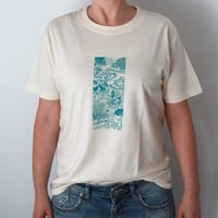Image 2 of The Odyssey T-Shirt - Men's/Unisex