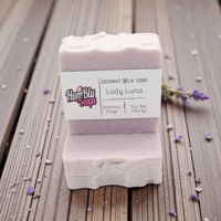 Image 2 of Lady Luna 