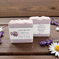 Image 3 of Lady Luna 