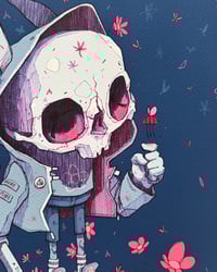 Image 3 of Break - fine art print