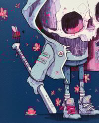 Image 4 of Break - fine art print