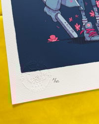 Image 5 of Break - fine art print