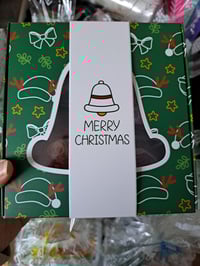 Image 2 of Wax Melt shapes Gift Box