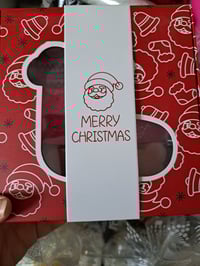 Image 3 of Wax Melt shapes Gift Box