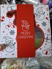 Image 1 of Wax Melt shapes Gift Box