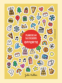 Image 5 of Le Chouette Calendrier 2026