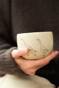 Image 1 of handmade mugs // collab @lykeramik