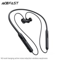 Image 2 of Acefast Hanging Active Noise Reduction Wireless Headphones