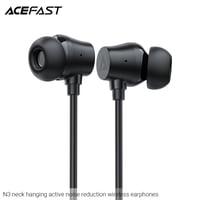 Image 3 of Acefast Hanging Active Noise Reduction Wireless Headphones