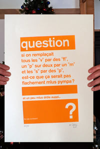 question pympa - format A3