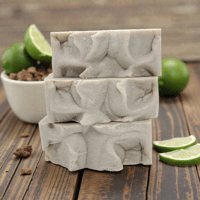 Image 1 of Bergamot & Dead Sea Mud 