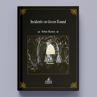 Image 2 of Incidente en Green Round