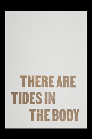 There are tides in the body