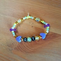 Image 1 of JJK Friendship Bracelets