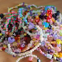 Image 2 of JJK Friendship Bracelets