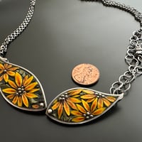 Image 2 of Sunflower Pivot Leaf 