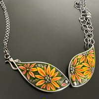 Image 1 of Sunflower Pivot Leaf 