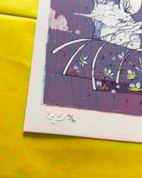 Image 5 of Dreamy - fine art print