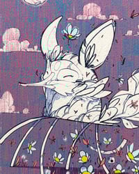 Image 3 of Dreamy - fine art print