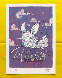 Image 2 of Dreamy - fine art print