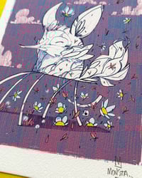 Image 4 of Dreamy - fine art print