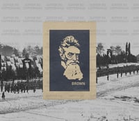 John Brown Print