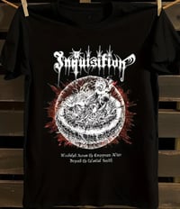 Inquisition - Bloodshed Across ...