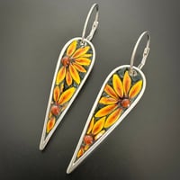 Image 1 of Sunflower Slender Leaves