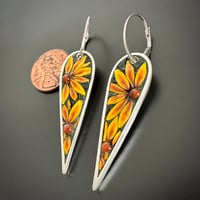 Image 2 of Sunflower Slender Leaves