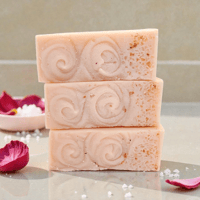 Image 1 of Rose Water & Salt 