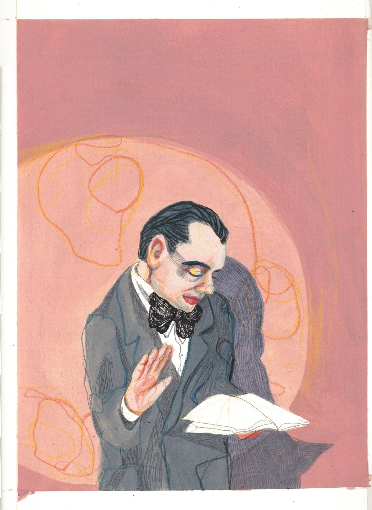 Federico - Una trilogía rural