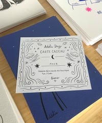 Image 2 of Carte cadeau 100€