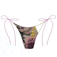 Copy of BLOSSOM CHAIN BIKINI BRA