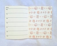 Image 3 of instant decaf: digital planner