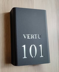 Image 3 of Door number with LED (5-pack)